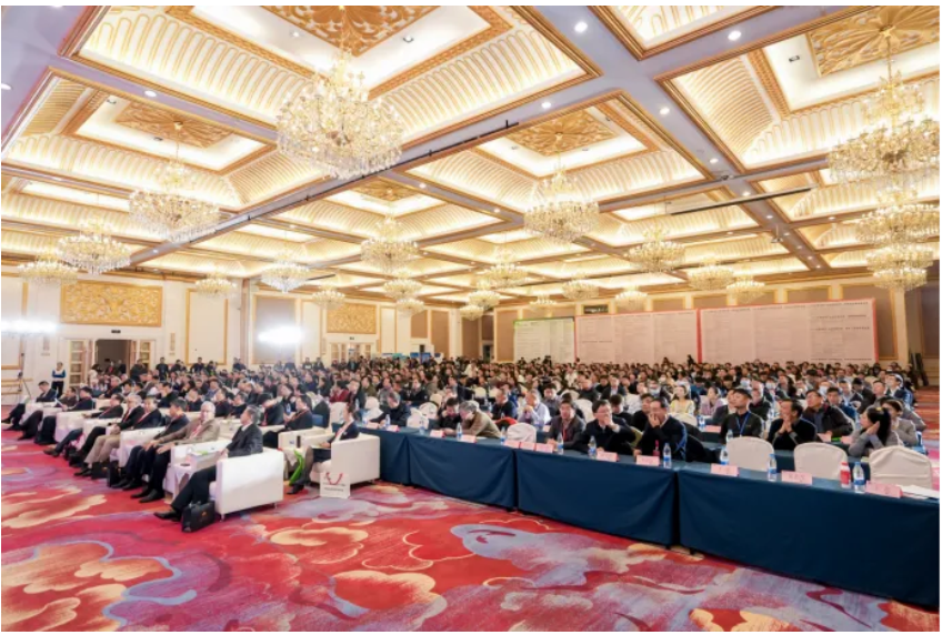 第二届中国绿色矿山国际会议圆满落幕
